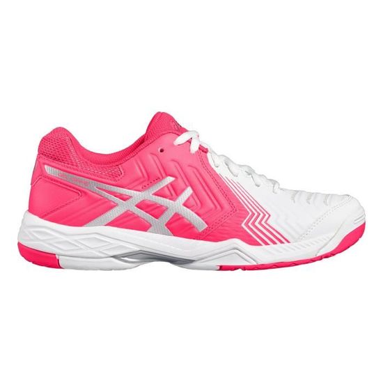 asics gel game 6 femme