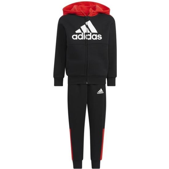 Adidas shop rouge enfant