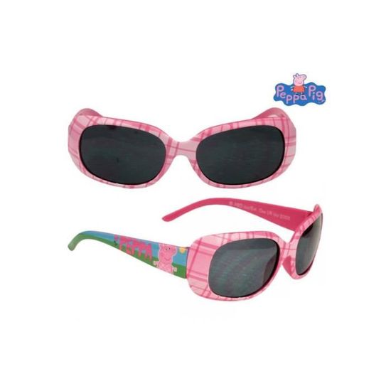 Jusqu'à 33% Lot de 3 lunettes de soleil Dogma
