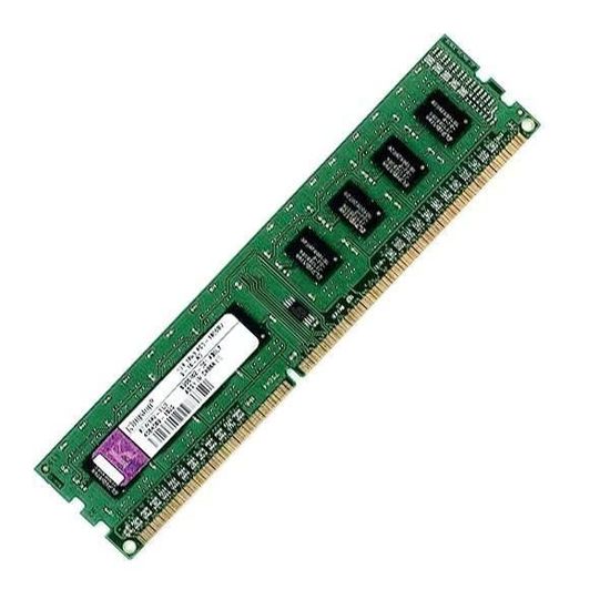 Barrette Mémoire 4Go RAM DDR3 Kingston HyperX KHX1600C9S3K2/8GX SO-DIMM