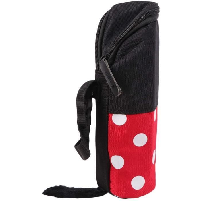Sac Isotherme Pour Biberon - Sac Thermique Oxford Portable Hangable