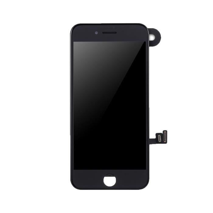 Ecran LCD NOIR Pour IPhone 8