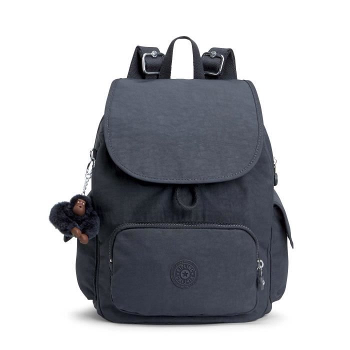Kipling - Petit Sac à Dos - City Pack S - K15635 - Color:True Nav