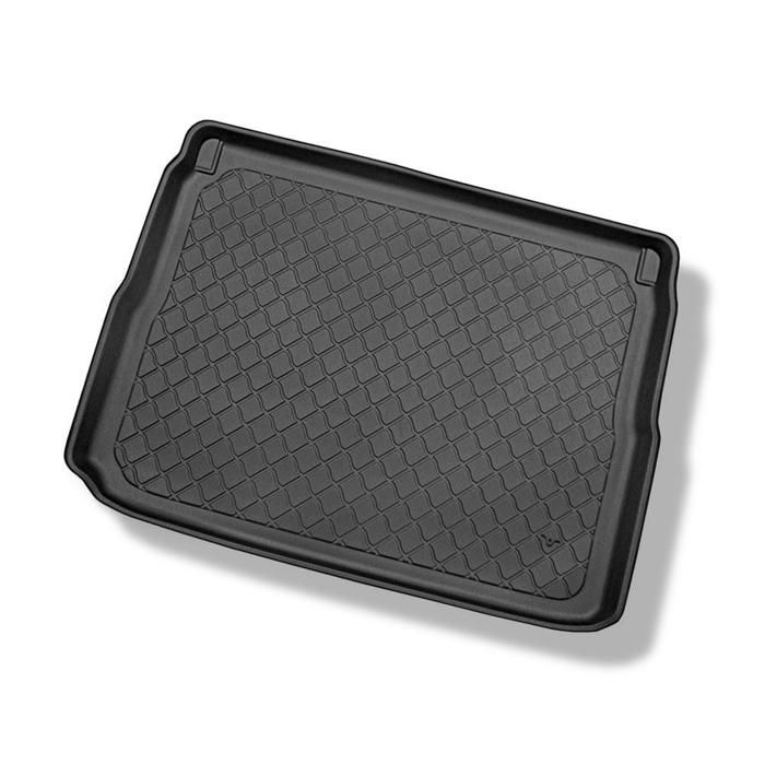 Tapis de coffre pour: Renault Kadjar SUV (2015-....) MB9706