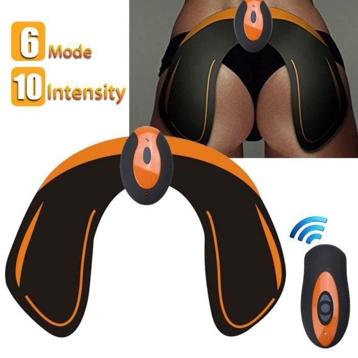 Hip Stimulator Fessier Hanche Electrostimulateur Musculaire Fesser L29560