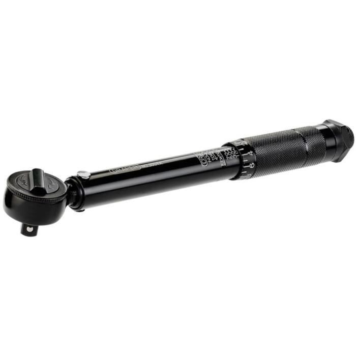 Petit Prix Draper Tools Clé dynamométrique à cliquet 3-8- 10-80 Nm 64534®KHHGQP®