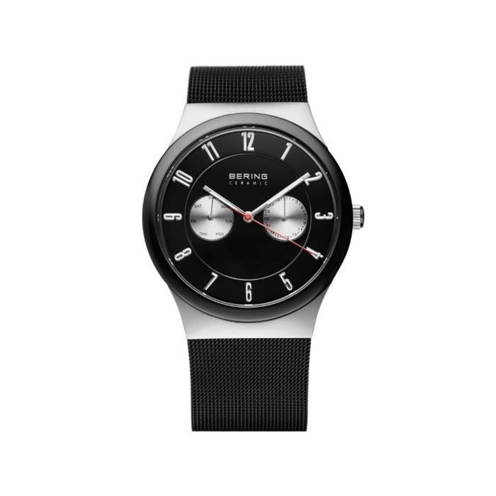 Bering montre homme Ceramic Collection 32139-202