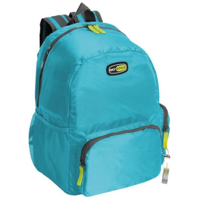 ORDINETT-GIO STYLE Sac à dos isotherme Vela - 17 L