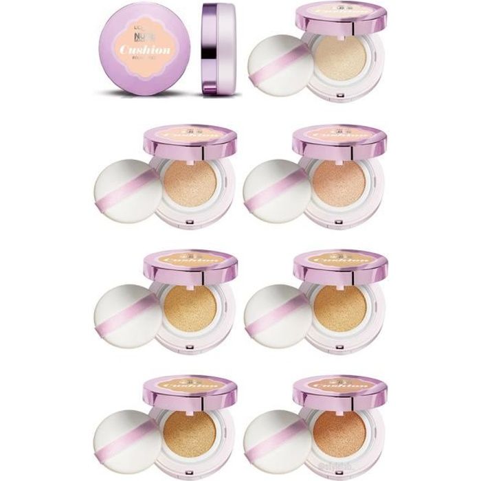 L' OREAL nude magique cushion n9 beige