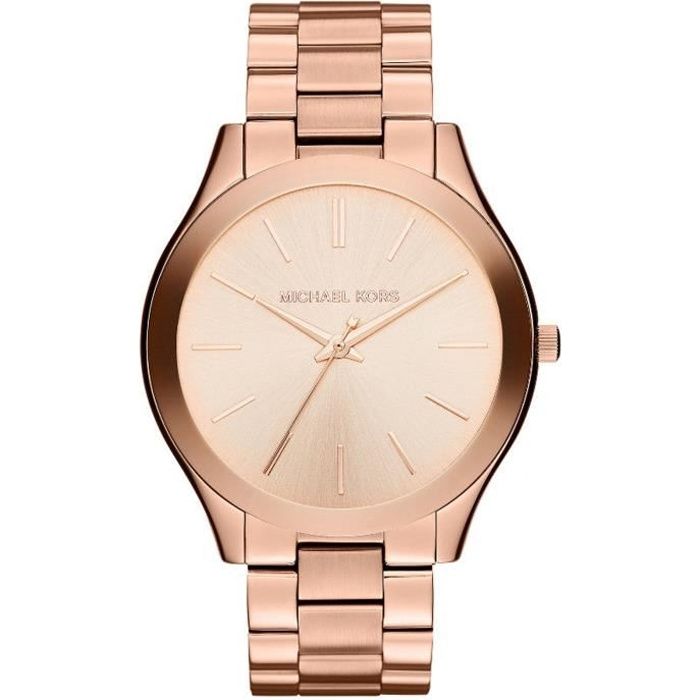 Montre femme Michael Kors MK3197. Fashion. 50. Ros