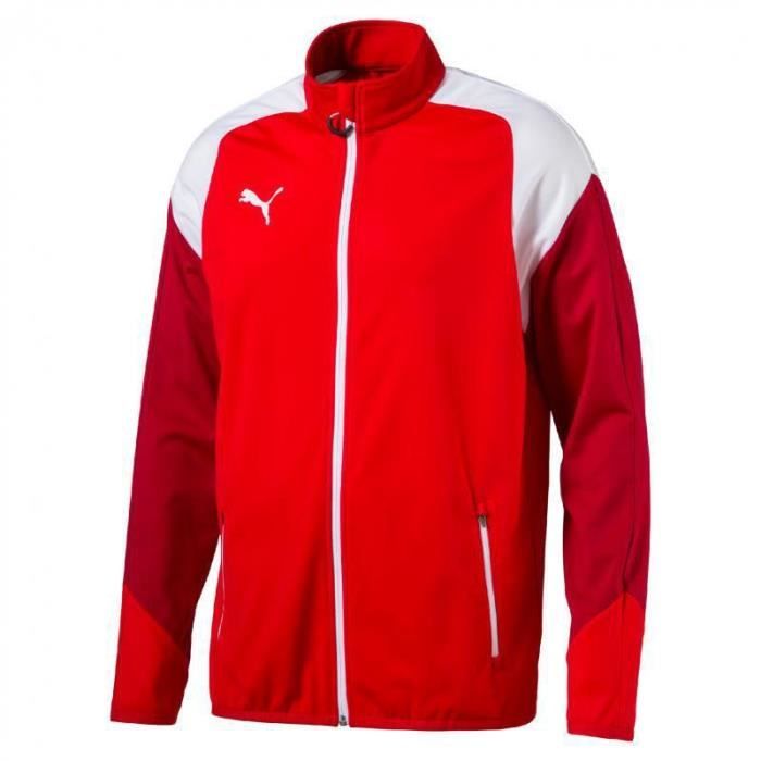 Veste polyester Puma Esito 4