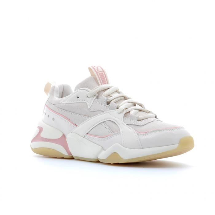 PUMA - NOVA rose