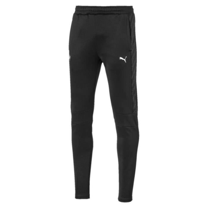 PANT NEWS PUMA NOIR MOTORSPORT BMW