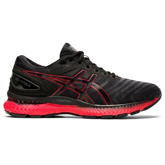 Chaussures de running Asics Gel-Nimbus 22