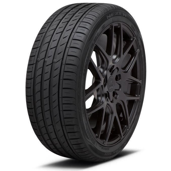 Nexen NFERA SU1 235-55R17 103W - Pneu auto Tourisme Eté