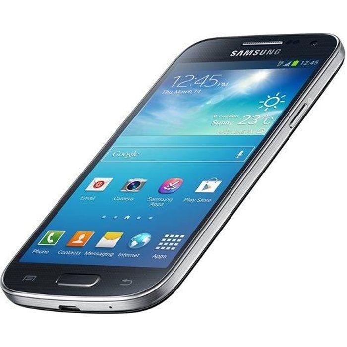 SAMSUNG S4 Mini -