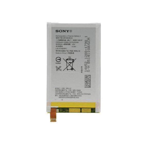 Batterie Sony Xperia E4