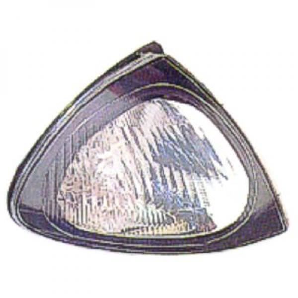 Feu clignotant gauche blanc TOYOTA AVENSIS (T22) de 98 à 00 - OEM : 8152005020