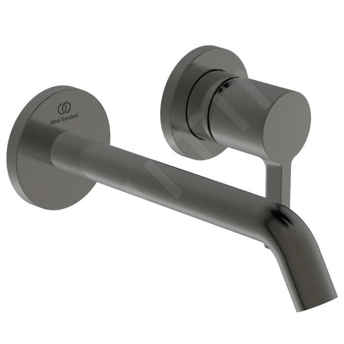 Ideal Standard Conca Ceram - Lavabo 800x450 mm, sans trop-plein, 3