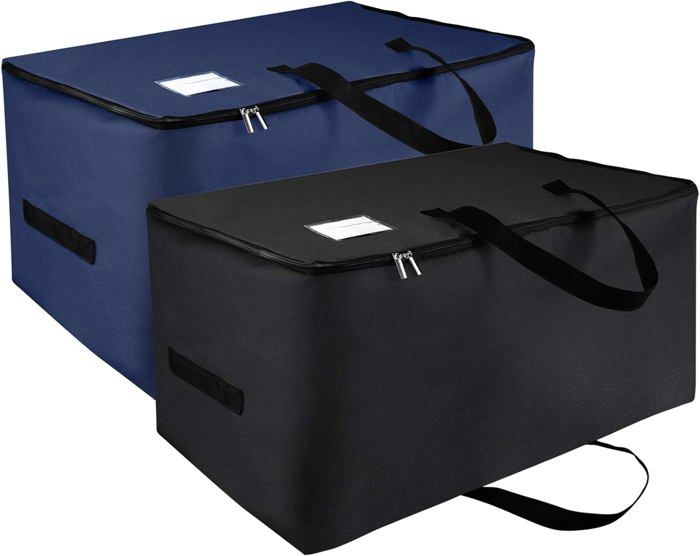 Sac De Rangement Grande Capacité EVA Coque Rigide Pour Nintendo Switch