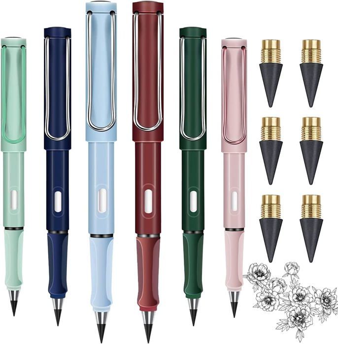 Crayon Éternel 0.5 mm