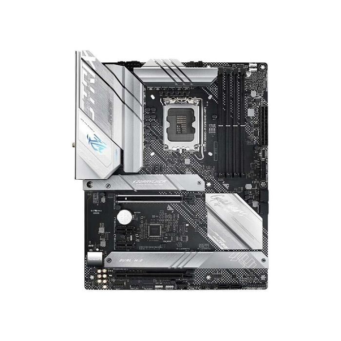 Carte mère ASUS ROG STRIX B660-A GAMING WIFI D4 Intel B660 LGA 1700 4xDDR4 128GB ATX - Asus