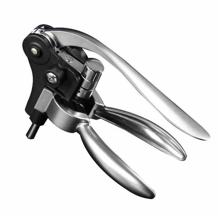 Tire-bouchon Victorinox Avec Coupe-capsule - Manche Plastique Robuste - Fabriqué En Suisse