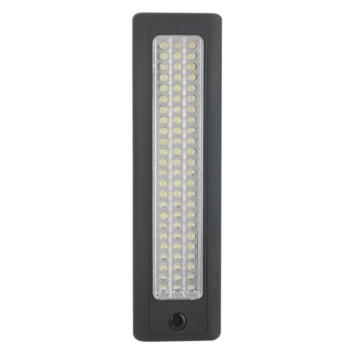 Lampe de camping portable à LED magnétique puissante et ultra-lumineuse avec crochet de suspension