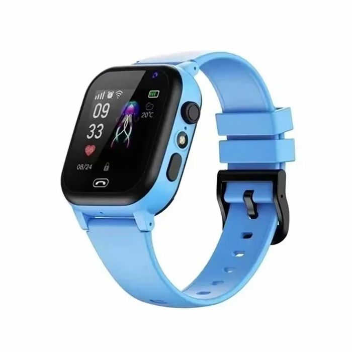 Montre intelligente - SURENHAP - Enfants - Étanche IP67 - Écran tactile