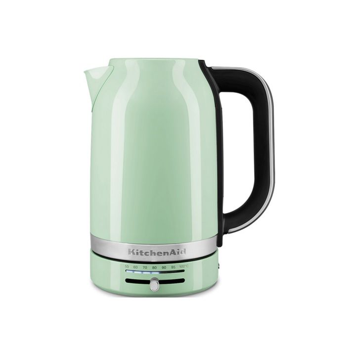 Kitchenaid Bouilloire sans fil 1.7l 2400w température réglable - 5KEK1701EPT/1