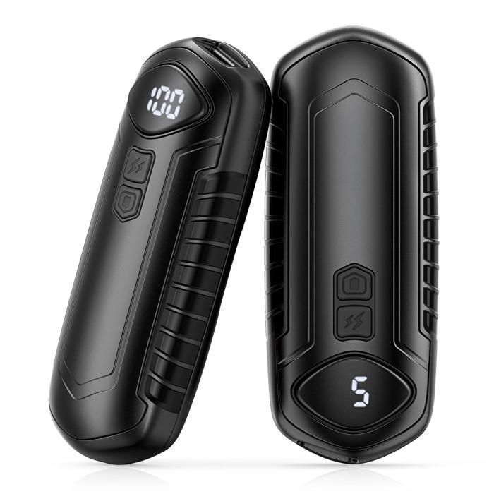 Chauffage électrique, chauffemains, réglage de la température à 5 — free download