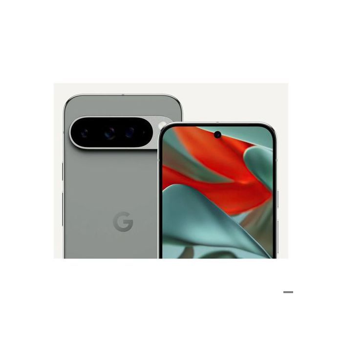 Google Pixel 9 Pro XL Vert Sauge 256 Go -Version US- Compatible avec le ...