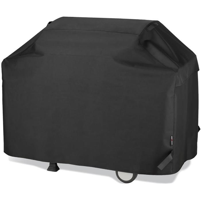 Housse de barbecue et plancha,Housse de Barbecue résistante en tissu