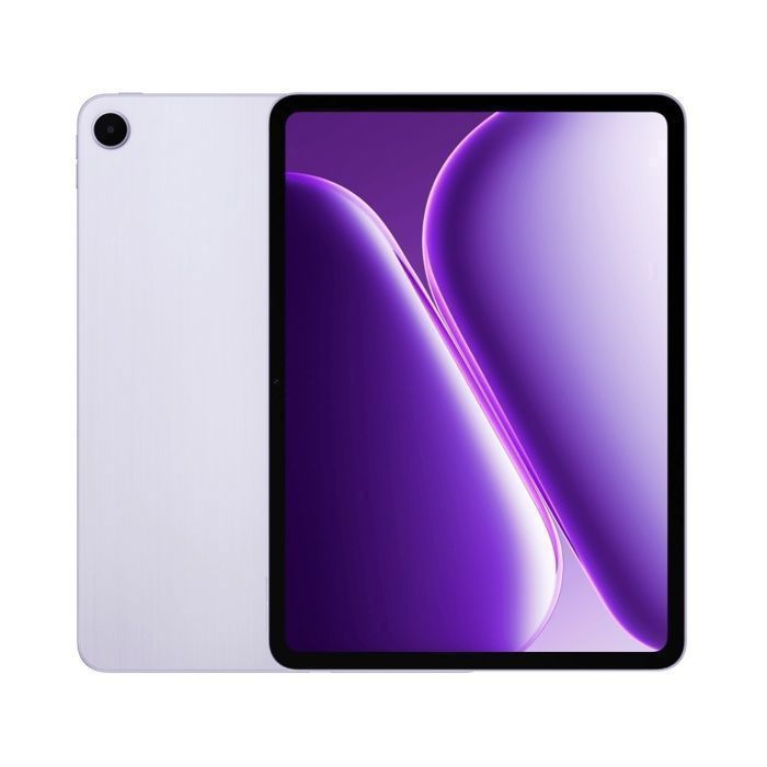 OnePlus Pad Go 2 Violet – Tablette Tactile 12 Pouces