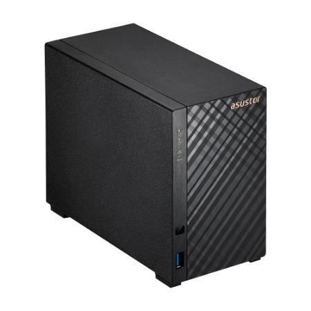 ASUSTOR Drivestor 2 Gen2 AS1202T - vue 3