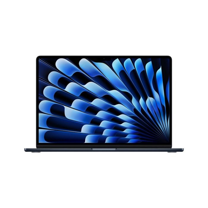 Air 15 SSD 24 Go RAM Puce M5 CPU 10 cours GPU 10 cours - vue 3