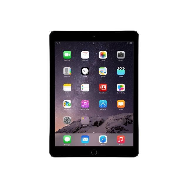 TABLET APPLE MNV22FD/A APPLE IPAD AIR2 WIFI 32GB SPACE GREY - GRIGIO - Apple