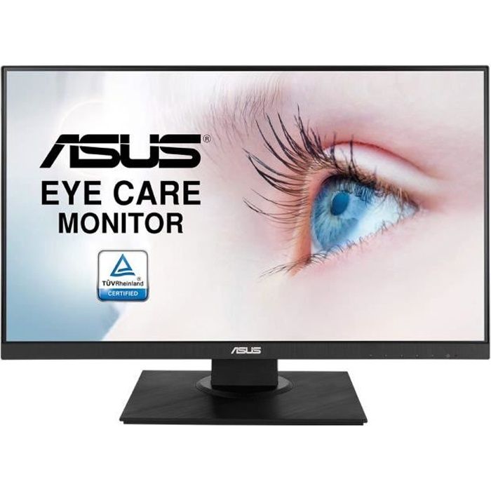 ASUS VA24DQLB - vue 4