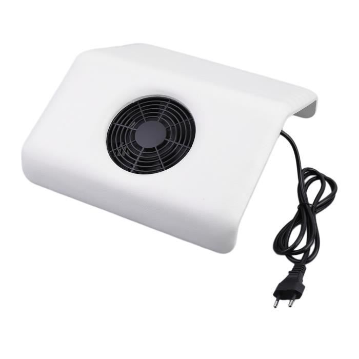 aspirateur ongle