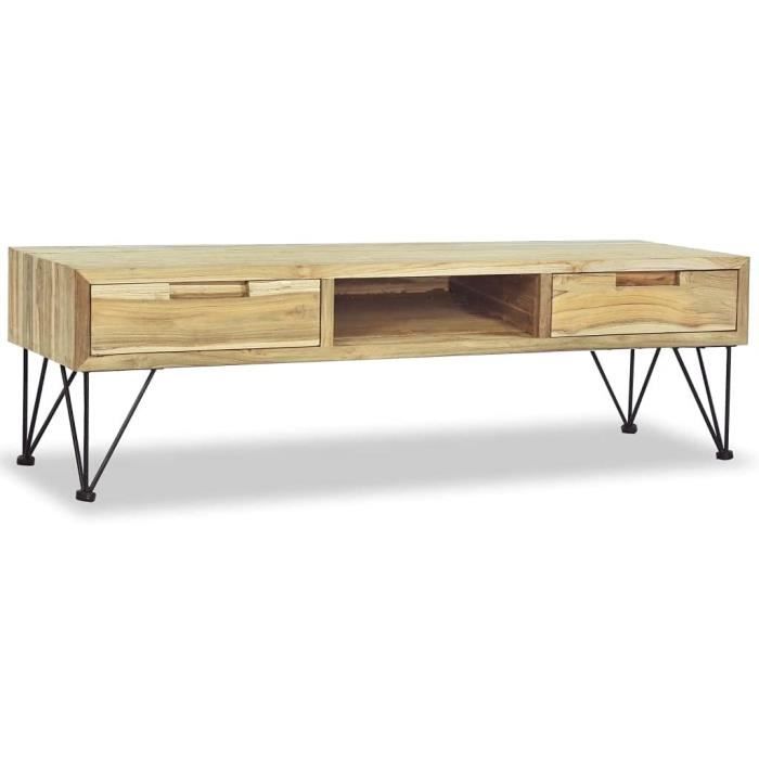 Meuble Tv, Banc Tv Buffet Bas Support De Télévision Meuble Télé Meuble Tv Chêne Sonoma 72X35X36 Meuble Tv, Banc Tv Buffet Bas Support De Télévision Meuble Télé Meuble Tv Chêne Sonoma 72X35X36