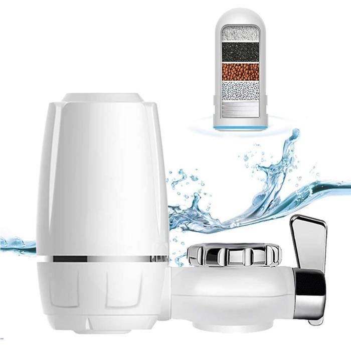 Système de filtre à eau pour la cuisine, filtre à eau du robinet, filtre à  eau, filtre à eau du robinet, assressenti - AliExpress