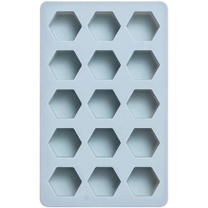 Moules En Silicone Flexibles Pour Supports De Livres En Résine – Lot De 2 – Idéal Pour Déco Et Cadeaux DIY