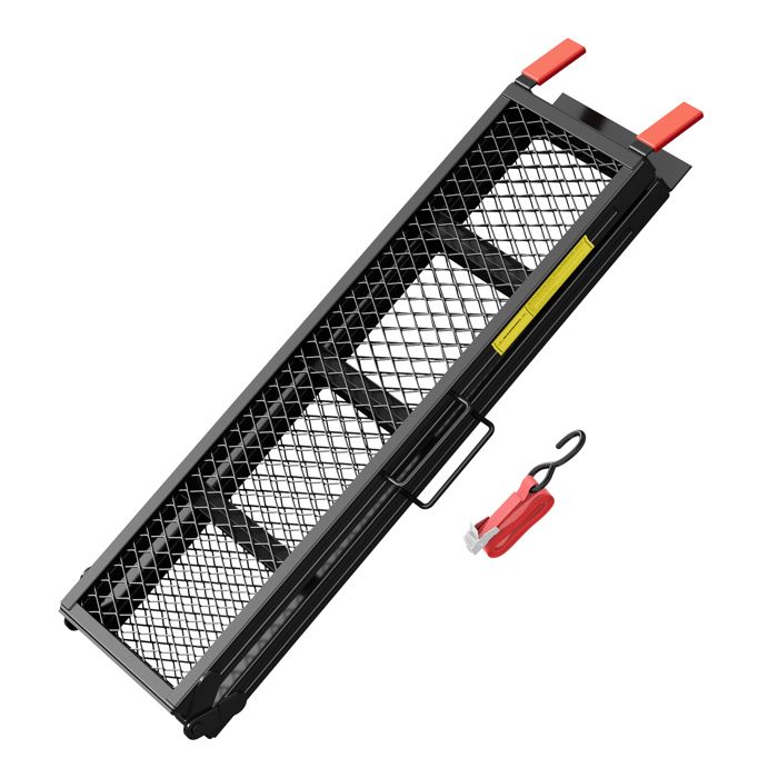 Rampe De Chargement XPOtool 2 Pièces 5T - Pour Accès Véhicule Plateau Neuf