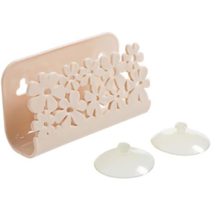 PORTE-ÉPONGE ORGANISATEUR DE Panier D'évier De Cuisine, Support De EUR 38,92 - FR