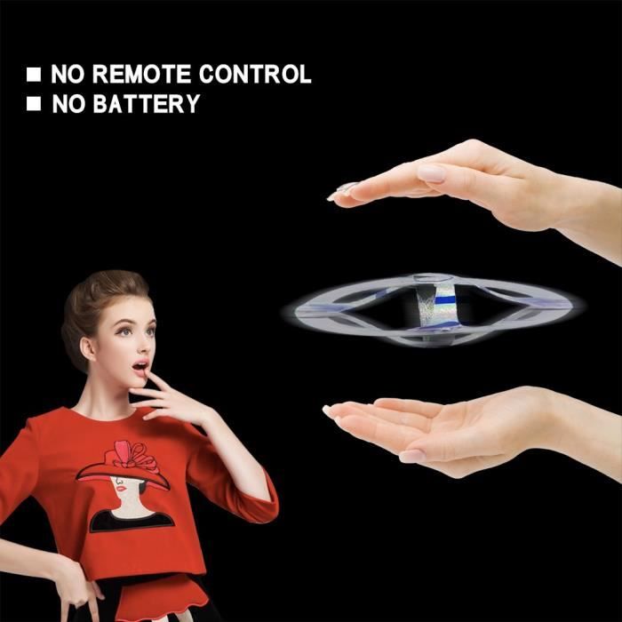 mystery ufo toy