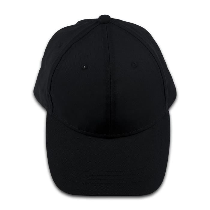 Casquette Baseball Noir Kpop G-Dragon Ubermensch - Bucket Hat Hip Hop GD