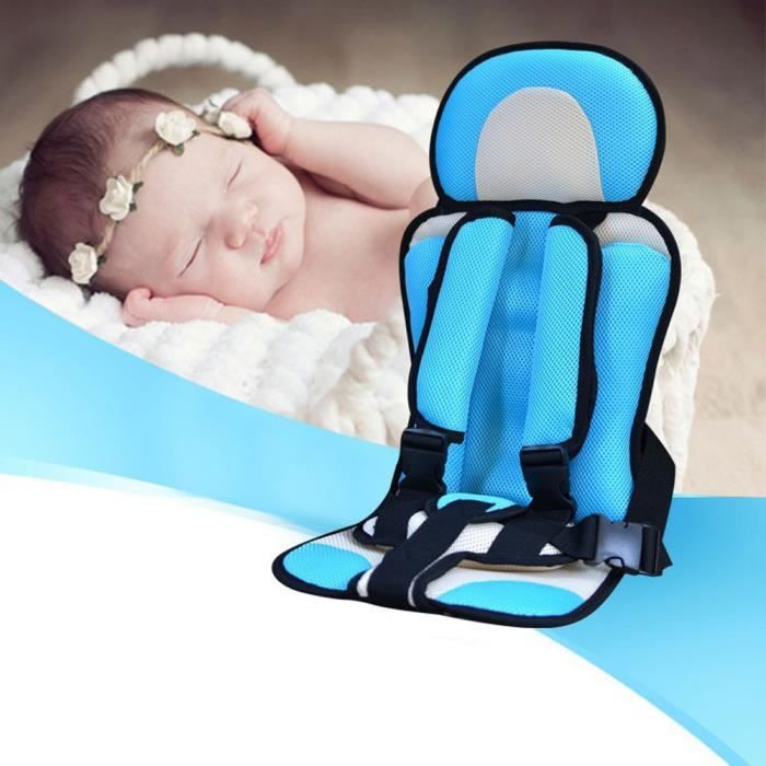 siege auto portable