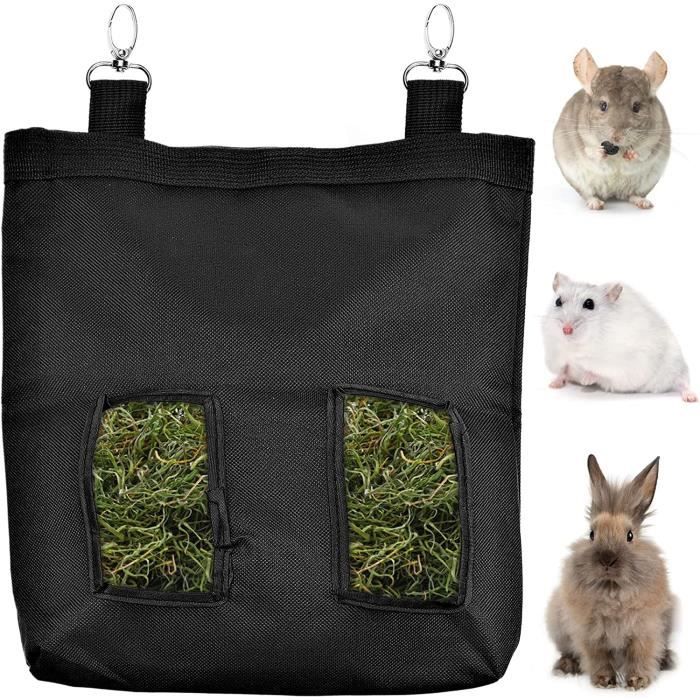 Foin De Timothy Selective Pour Les Lapins- World