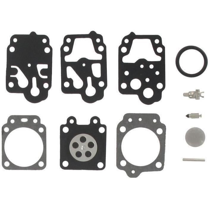 Kit membranes joints WALBRO K10-WY - K10WY