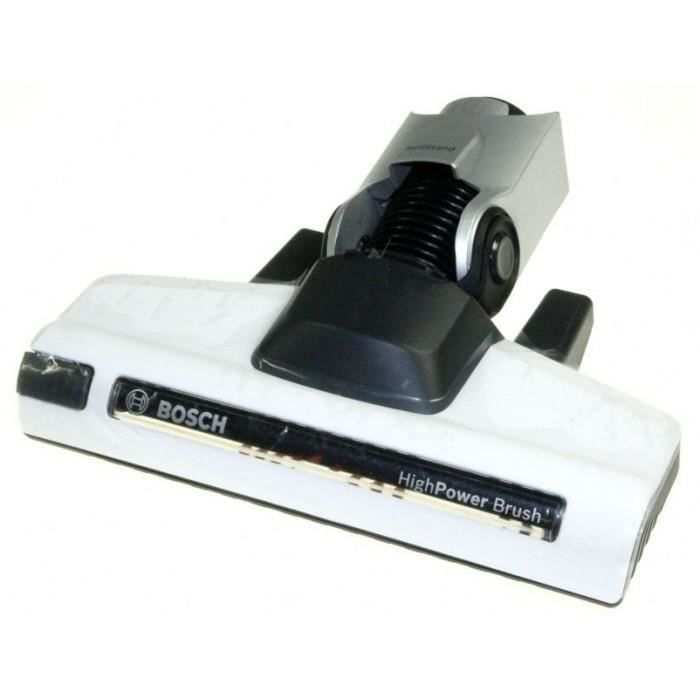 Bosch Electro brosse pour aspirateur - vue 2